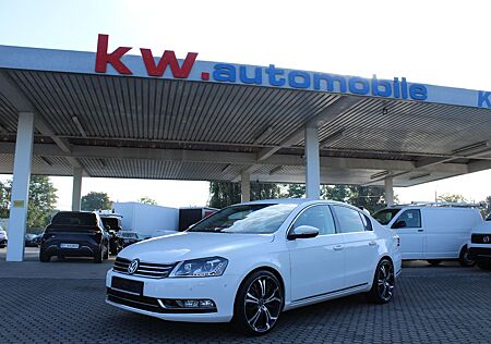 VW Passat Volkswagen 3,6 Highline 4Motion,Kamera,Keyless,Sthz
