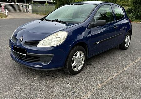 Renault Clio 1.2 / Klima / Zahnriemen neu