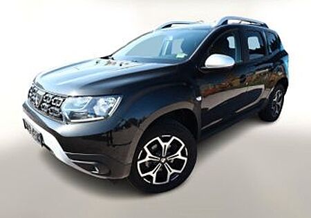Dacia Duster TCe 130 2WD GPF Anniversary Anniversary