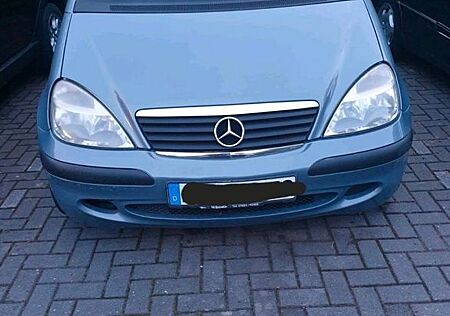 Mercedes-Benz A 170 CDI CLASSIC Classic