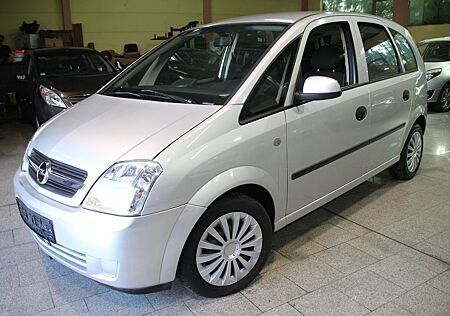 Opel Meriva Enjoy 1.6*KLIMA*TÜV NEU*