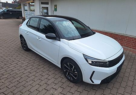 Opel Corsa F GS