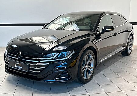 VW Arteon Volkswagen 2.0 TDI SCR DSG R-Line S.B. Navi*Matrix*