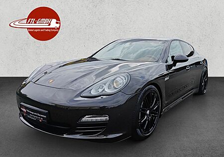 Porsche Panamera 3.0|Diesel|PDK|BOSE|Luft|20"|GTS|Sport|