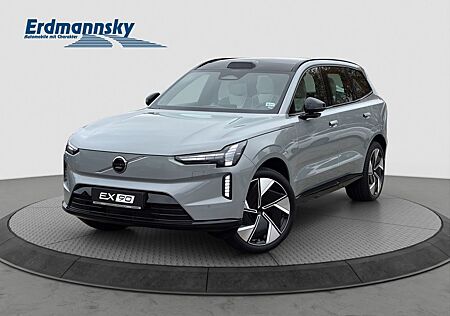 Volvo EX90 Twin Perfomance Ultra Electric/Massagesitze