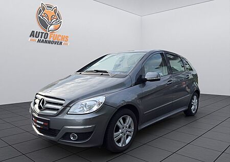 Mercedes-Benz B 200 KLIMA PDC AUTOMATIK