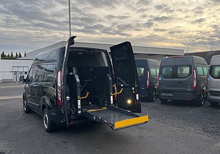 Ford Transit Custom Transit L1 H2 Hochdach Passivfahrer
