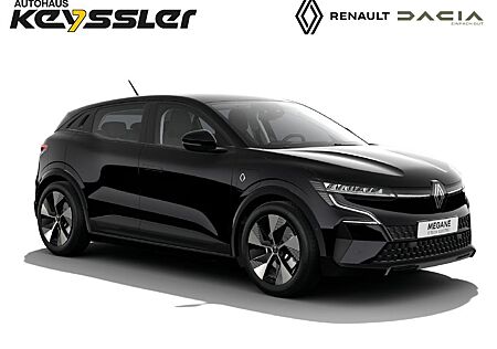 Renault Megane E-Tech 100% elektrisch EV60 220hp optimum