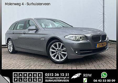 BMW 530D 530 5-serie Touring High Executive 6-Cil Au