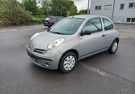 Nissan Micra 1.2 Klima Tuv Neu