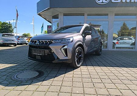 Mitsubishi ASX EDITION 1.8 Hybrid