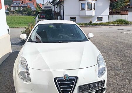 Alfa Romeo Giulietta 1.4 TB 16V MultiAir -