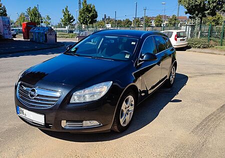 Opel Insignia Sports Tourer 1.8 Sport Sport