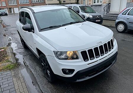 Jeep Compass Limited 4x4
