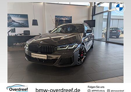 BMW 540d xDrive Touring M Sportpaket Innovationsp.