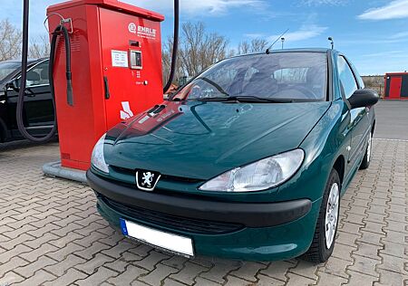 Peugeot 206 1.1 Presence 60 Presence