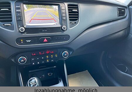 Kia Carens Vision" 1-HAND+TÜV NEU+LED+NAVI+EURO6+SHZ