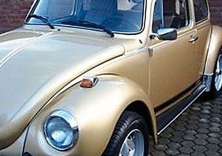 VW Käfer Volkswagen 1303S Bj.1974 H-Zulassung Oldtimer