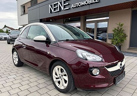 Opel Adam 1.4 120 Jahre (Faltdach)