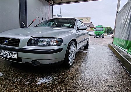 Volvo S60 2.4