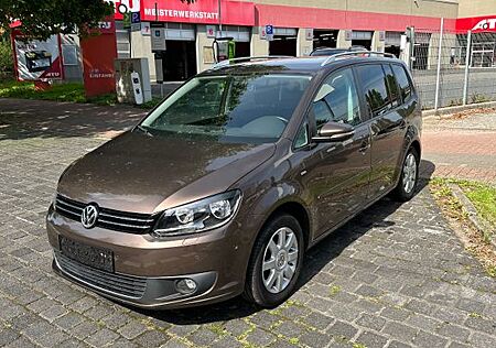 VW Touran Volkswagen Cup 8 Fach TÜV NEU