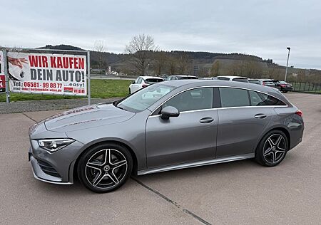 Mercedes-Benz CLA Shooting Brake CLA 200 Shooting Brake AMG-Line