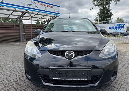 Mazda 2 Lim. 1.3 Independence Sport