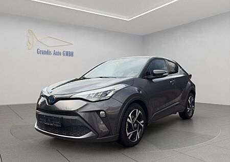 Toyota C-HR 1.8 Hybrid LUB ACC KAMERA APPLE KLIMA
