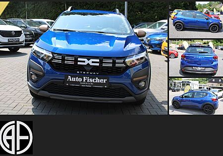 Dacia Sandero III 1.0 TCe 100 LPG Stepway Extreme + (E