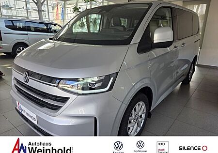 VW T7 Caravelle Volkswagen Style 2.0 TDI WAG 4MOT MATRIX STH A