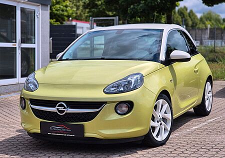 Opel Adam Slam 1.2 ecoFlex Sport-Paket White-Paket