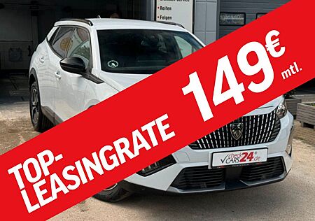 Peugeot 2008 1.2 PureTech 130*149€*SOFORT-VERFÜGBAR*