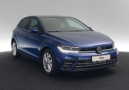 VW Polo Volkswagen 1.0 TSI Style AHK AHK PANO NAVI WINTERRÄDER