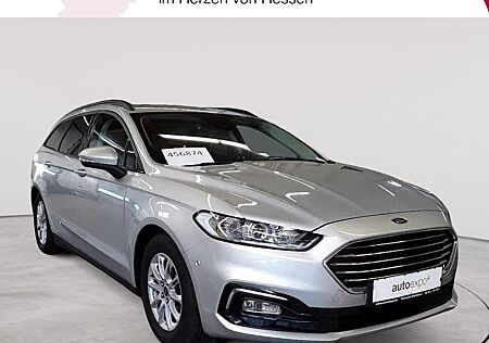 Ford Mondeo Turnier 2.0 EcoBlue Aut. Trend