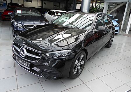 Mercedes-Benz C 300 T d Avantgarde erst 22.600 KM!!