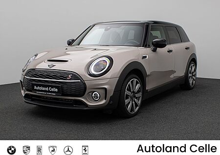 Mini Cooper S Clubman Yours Trim Kamera DAB Komfort