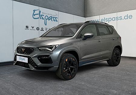 Cupra Ateca ALLRAD EL.HECKKL. SHZG KAM AHK VORB. FSS B