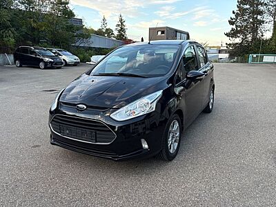 Ford B-Max 1,0 EcoBoost KLIMA TÜV 07/2028