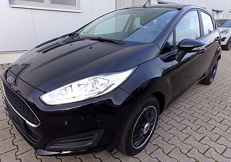 Ford Fiesta Trend 1.0 EcoBoost 5-türig