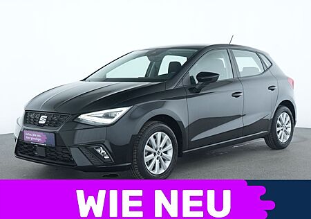 Seat Ibiza Style Apple CarPlay|ACC|Full-LEDSHZ