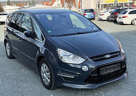 Ford S-Max Titanium Sportline TÜV NEU