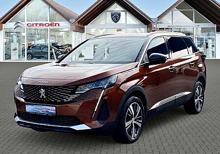 Peugeot 5008 Allure Pack