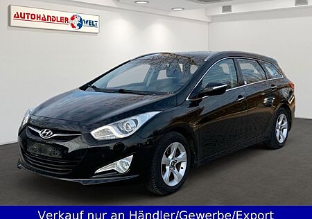 Hyundai i40 cw 5 Star Edition