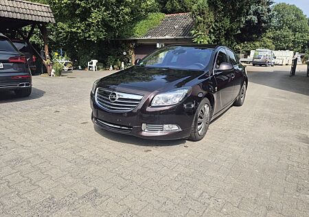 Opel Insignia 2.8 V6 Turbo 4x4 Sport Automatik Sport