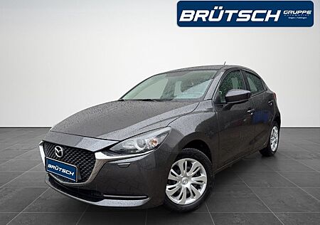 Mazda 2 Ad'vantage 1.5 KLIMA / SITZHEIZUNG / LED / NAV