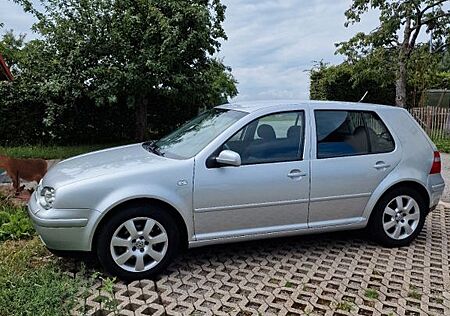 VW Golf Volkswagen 2.0 Pacific Pacific