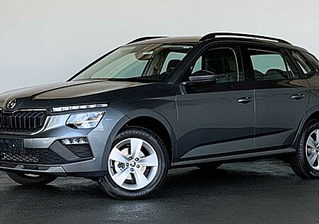 Skoda Kamiq 1,0 TSI 130 Jahre DAB LED Kamera