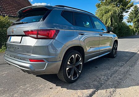 Cupra Ateca 1.5 TSI ACT 110kW DSG -