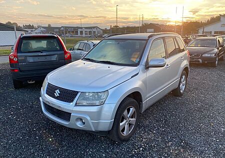 Suzuki Grand Vitara 2.4 Comfort LKW 2 Seats