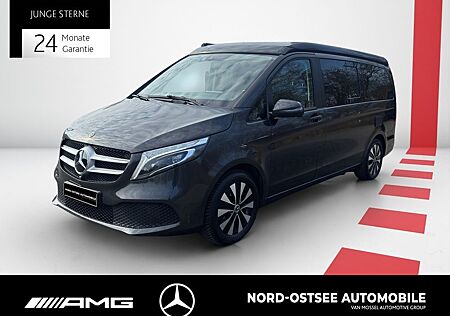 Mercedes-Benz V 220 V 250 MARCO POLO LED 360° MARKISE DISTRONIC